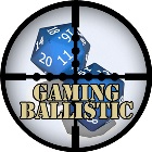 Gaming Ballistic, LLC